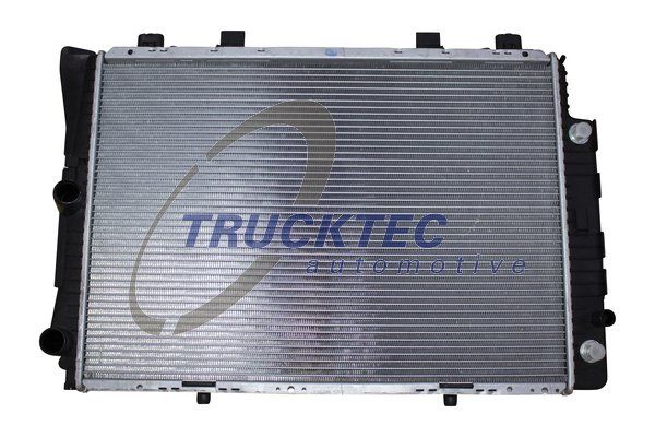 TRUCKTEC AUTOMOTIVE 02.40.146 Radiator, engine cooling