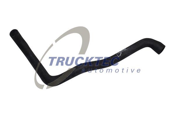TRUCKTEC AUTOMOTIVE 02.40.161 Radiator Hose