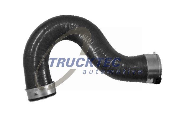 TRUCKTEC AUTOMOTIVE 02.40.229 Charge Air Hose