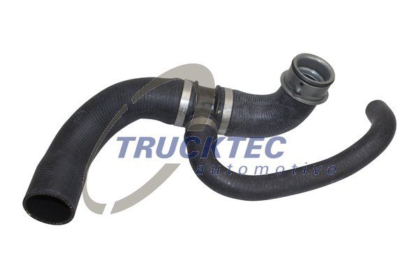 TRUCKTEC AUTOMOTIVE 02.40.251 Radiator Hose
