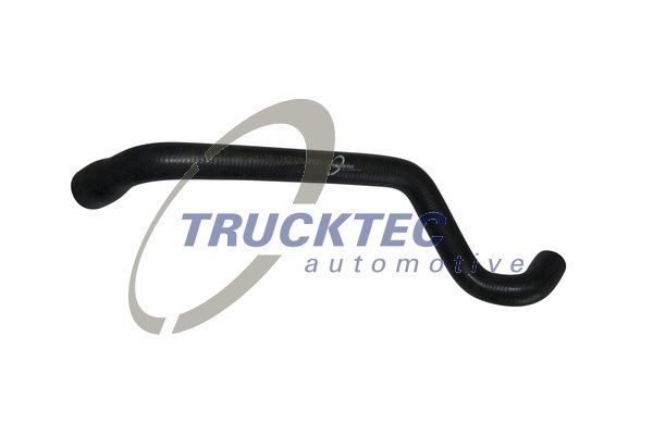 TRUCKTEC AUTOMOTIVE 02.40.307 Radiator Hose
