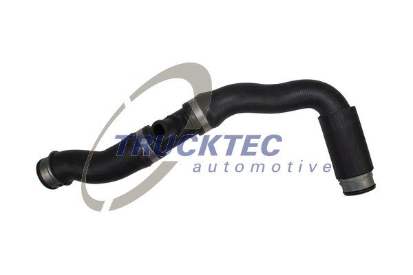 TRUCKTEC AUTOMOTIVE 02.40.312 Radiator Hose
