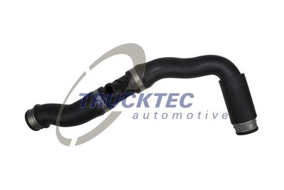 Radiator Hose TRUCKTEC AUTOMOTIVE 02.40.312