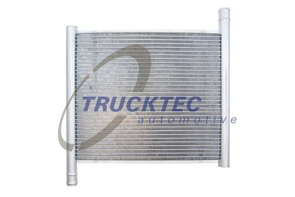 TRUCKTEC AUTOMOTIVE 02.40.315 Radiator, engine cooling
