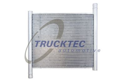 Radiator, engine cooling TRUCKTEC AUTOMOTIVE 02.40.315