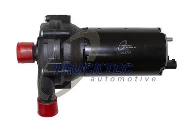 Auxiliary Water Pump (cooling water circuit) TRUCKTEC AUTOMOTIVE 02.40.340