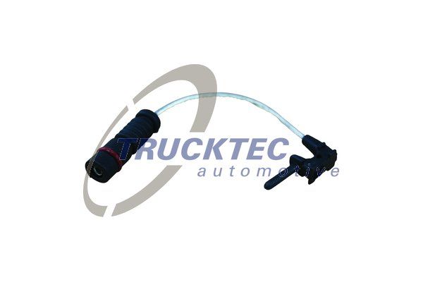 TRUCKTEC AUTOMOTIVE 02.42.006 Warning Contact, brake pad wear