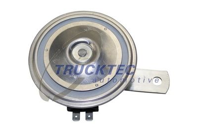 Signal Horn TRUCKTEC AUTOMOTIVE 02.42.011