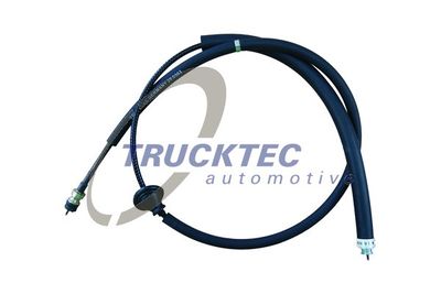 Speedometer Cable TRUCKTEC AUTOMOTIVE 02.42.017