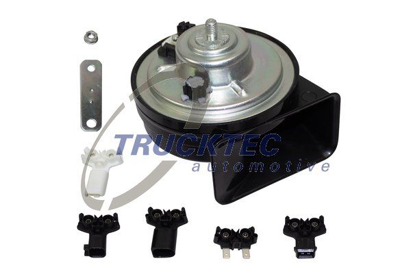 TRUCKTEC AUTOMOTIVE 02.42.049 Signal Horn