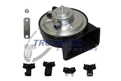 Signal Horn TRUCKTEC AUTOMOTIVE 02.42.049