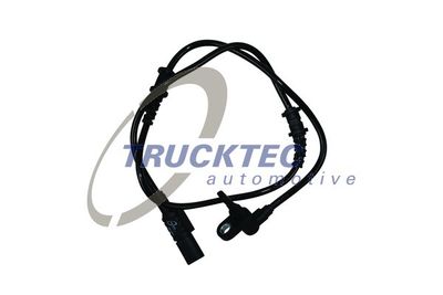 Sensor, wheel speed TRUCKTEC AUTOMOTIVE 02.42.059