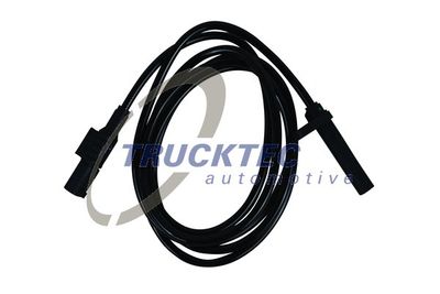 Sensor, wheel speed TRUCKTEC AUTOMOTIVE 02.42.060