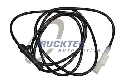 Sensor, wheel speed TRUCKTEC AUTOMOTIVE 02.42.061