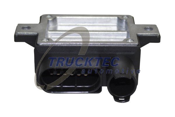 TRUCKTEC AUTOMOTIVE 02.42.071 Control Unit, glow time