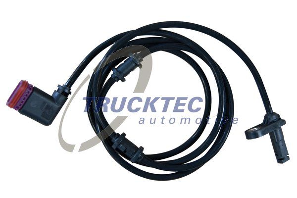 TRUCKTEC AUTOMOTIVE 02.42.101 Sensor, wheel speed