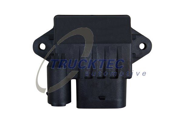 TRUCKTEC AUTOMOTIVE 02.42.120 Control Unit, glow time