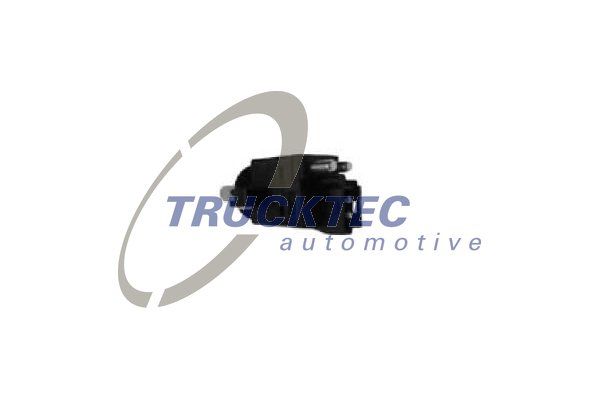 TRUCKTEC AUTOMOTIVE 02.42.268 Stop Light Switch