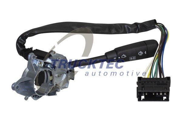 TRUCKTEC AUTOMOTIVE 02.42.276 Steering Column Switch