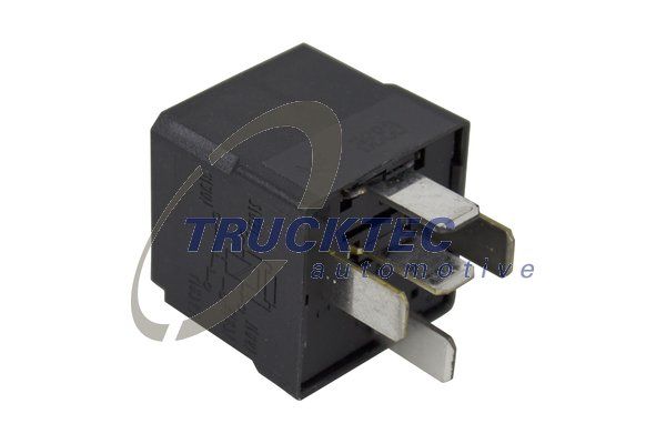 TRUCKTEC AUTOMOTIVE 02.42.280 Multifunctional Relay