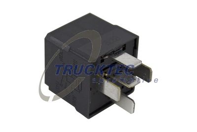 Multifunctional Relay TRUCKTEC AUTOMOTIVE 02.42.280