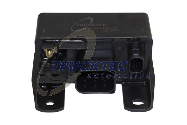 TRUCKTEC AUTOMOTIVE 02.42.282 Control Unit, glow time