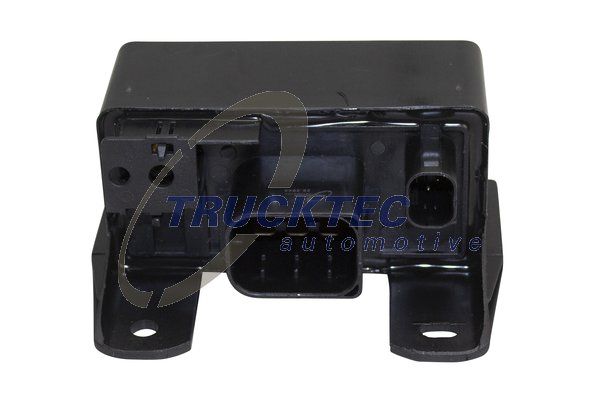 TRUCKTEC AUTOMOTIVE 02.42.283 Control Unit, glow time