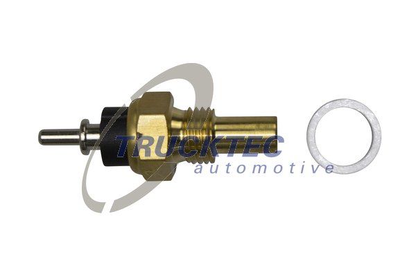 TRUCKTEC AUTOMOTIVE 02.42.324 Sensor, coolant temperature