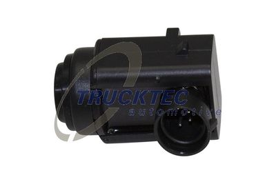 Sensor, park distance control TRUCKTEC AUTOMOTIVE 02.42.345