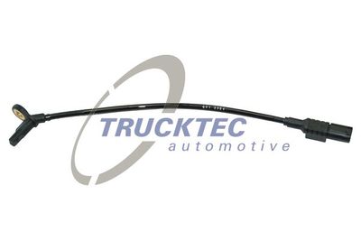 Sensor, wheel speed TRUCKTEC AUTOMOTIVE 02.42.363