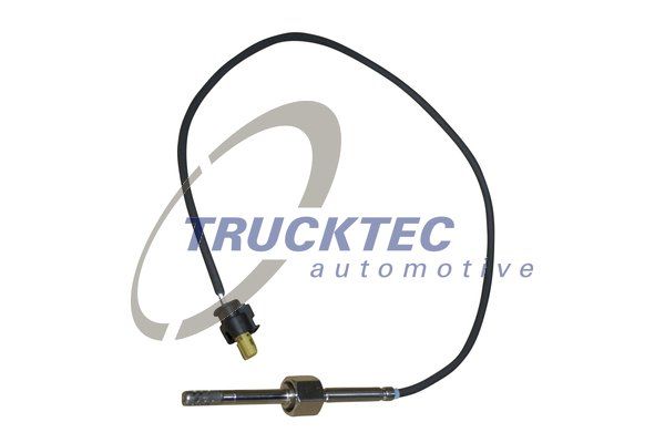 TRUCKTEC AUTOMOTIVE 02.42.416 Sensor, exhaust gas temperature