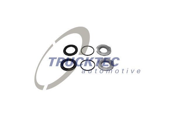 TRUCKTEC AUTOMOTIVE 02.43.098 Repair Kit, brake caliper