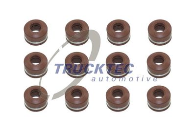 Seal Set, valve stem TRUCKTEC AUTOMOTIVE 02.43.116
