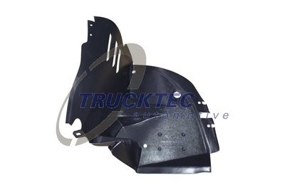 Liner, wheelhouse TRUCKTEC AUTOMOTIVE 02.52.047