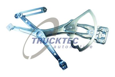 Window Regulator TRUCKTEC AUTOMOTIVE 02.53.082