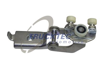 Roller Guide, sliding door TRUCKTEC AUTOMOTIVE 02.53.084
