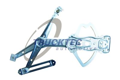 Window Regulator TRUCKTEC AUTOMOTIVE 02.53.089