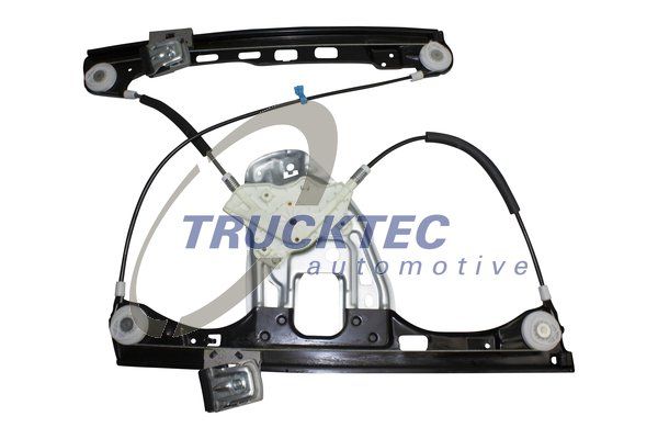 TRUCKTEC AUTOMOTIVE 02.53.092 Window Regulator