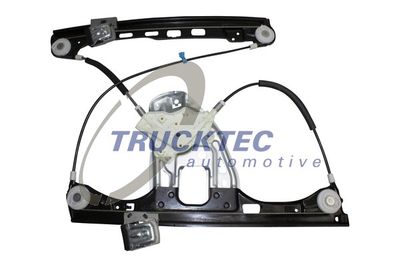 Window Regulator TRUCKTEC AUTOMOTIVE 02.53.092