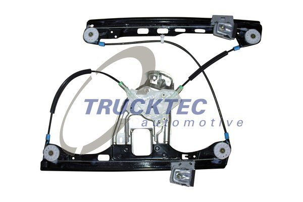 TRUCKTEC AUTOMOTIVE 02.53.093 Window Regulator