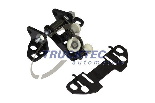 TRUCKTEC AUTOMOTIVE 02.53.155 Roller Guide, sliding door