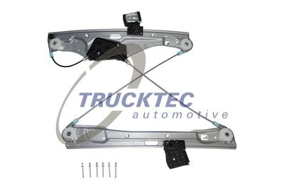 Window Regulator TRUCKTEC AUTOMOTIVE 02.53.181