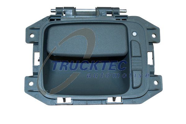 TRUCKTEC AUTOMOTIVE 02.53.244 Tailgate Handle