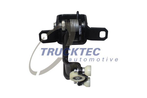 TRUCKTEC AUTOMOTIVE 02.53.282 Roller Guide, sliding door