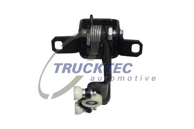Roller Guide, sliding door TRUCKTEC AUTOMOTIVE 02.53.283