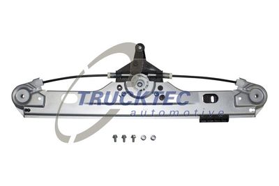 Window Regulator TRUCKTEC AUTOMOTIVE 02.54.030