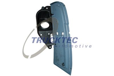 Hinge, fuel filler flap TRUCKTEC AUTOMOTIVE 02.55.020