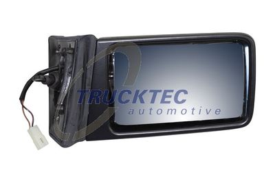 Exterior Mirror TRUCKTEC AUTOMOTIVE 02.57.051