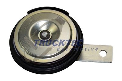 Signal Horn TRUCKTEC AUTOMOTIVE 02.58.238