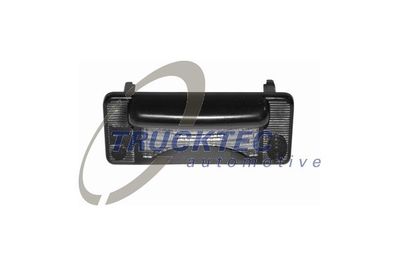 Licence Plate Light TRUCKTEC AUTOMOTIVE 02.58.311